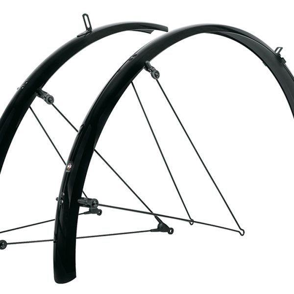 Skydelių komplektas SKS Bluemels Basic 55 680 mm