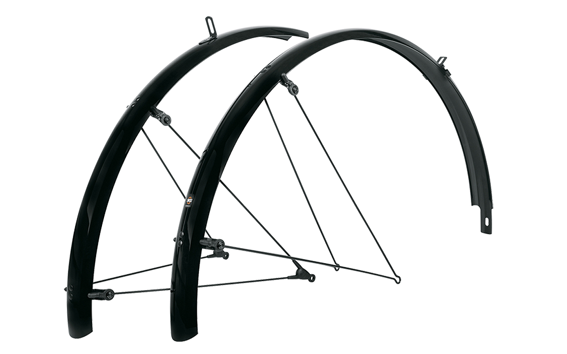 Skydelių komplektas SKS Bluemels Basic 55 680 mm
