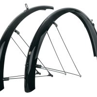 Skydelių komplektas SKS Bluemels Basic 65 680 mm