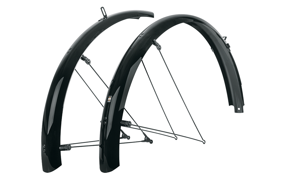 Skydelių komplektas SKS Bluemels Basic 65 680 mm
