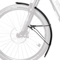 Skydelių komplektas SKS Bluemels Style 46 890 mm #2