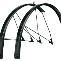 Skydelių komplektas SKS Bluemels Style 46 890 mm