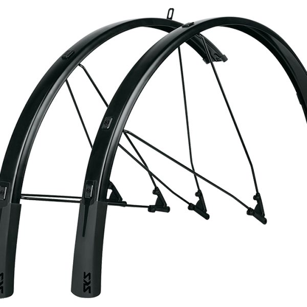 Skydelių komplektas SKS Bluemels Style 46 890 mm