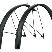 Skydelių komplektas SKS Bluemels Style 56 890 mm