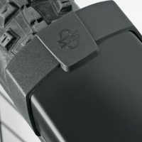 Skydelių komplektas SKS Bluemels Style 56 890 mm #4