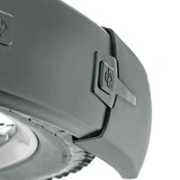 Skydelių komplektas SKS Bluemels Style 56 890 mm #5