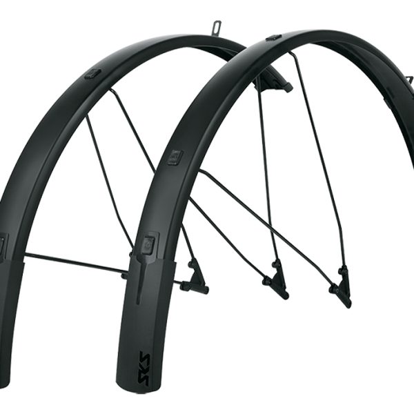 Skydelių komplektas SKS Bluemels Style 56 890 mm