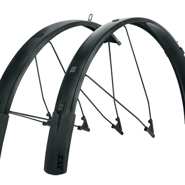 Skydelių komplektas SKS Bluemels Style 65 890 mm