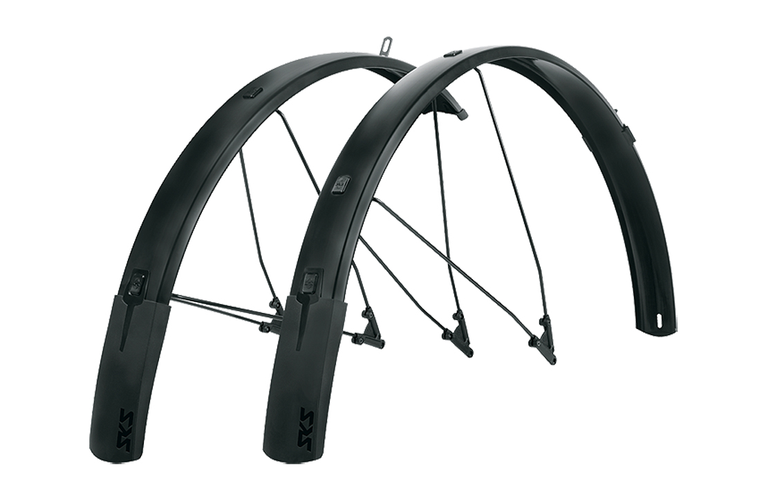 Skydelių komplektas SKS Bluemels Style 65 890 mm