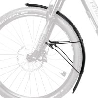 Skydelių komplektas SKS Bluemels Style 75 890 mm #2