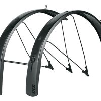 Skydelių komplektas SKS Bluemels Style 75 890 mm