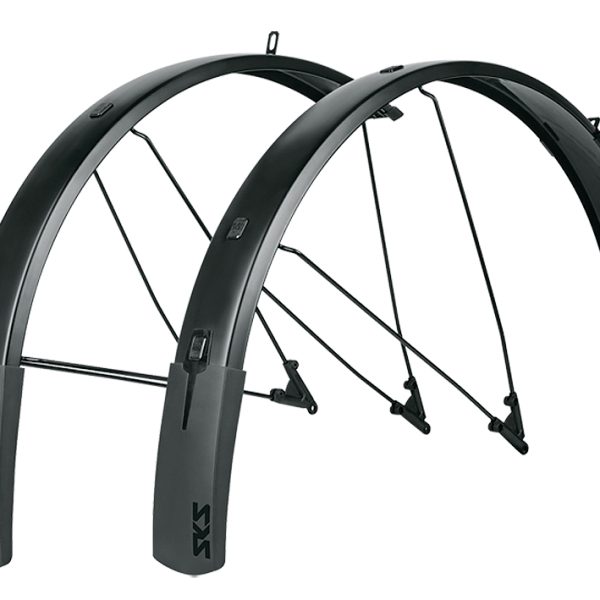 Skydelių komplektas SKS Bluemels Style 75 890 mm