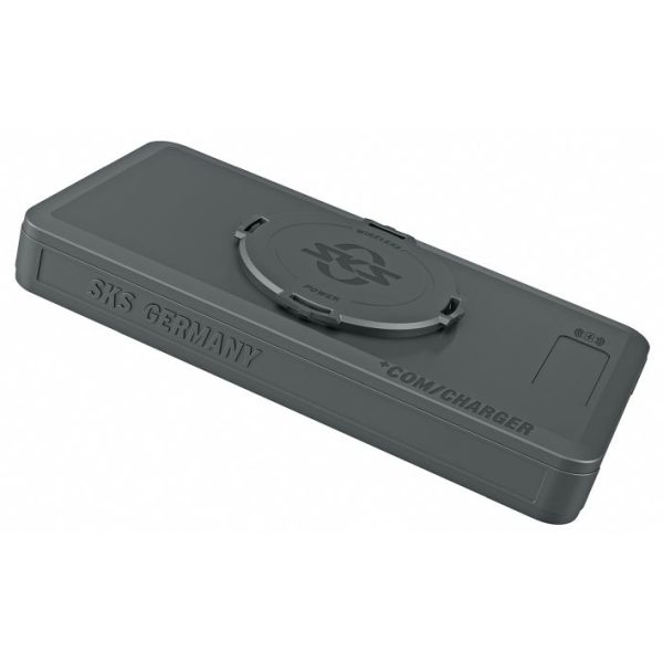 Išorinė baterija SKS +COM/Charger