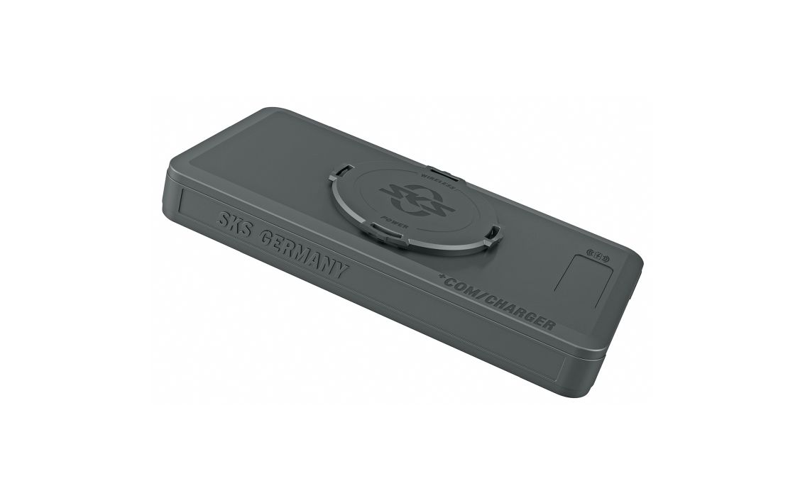 Išorinė baterija SKS +COM/Charger