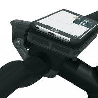 Laikiklis telefonui SKS Compit+/Power
