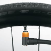Pompos antgalis SKS CLIK TEC #2