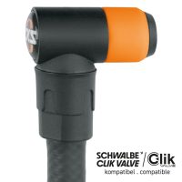 Pompos antgalis SKS CLIK TEC