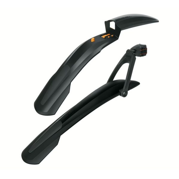 Skydelių komplektas SKS + Blade Set