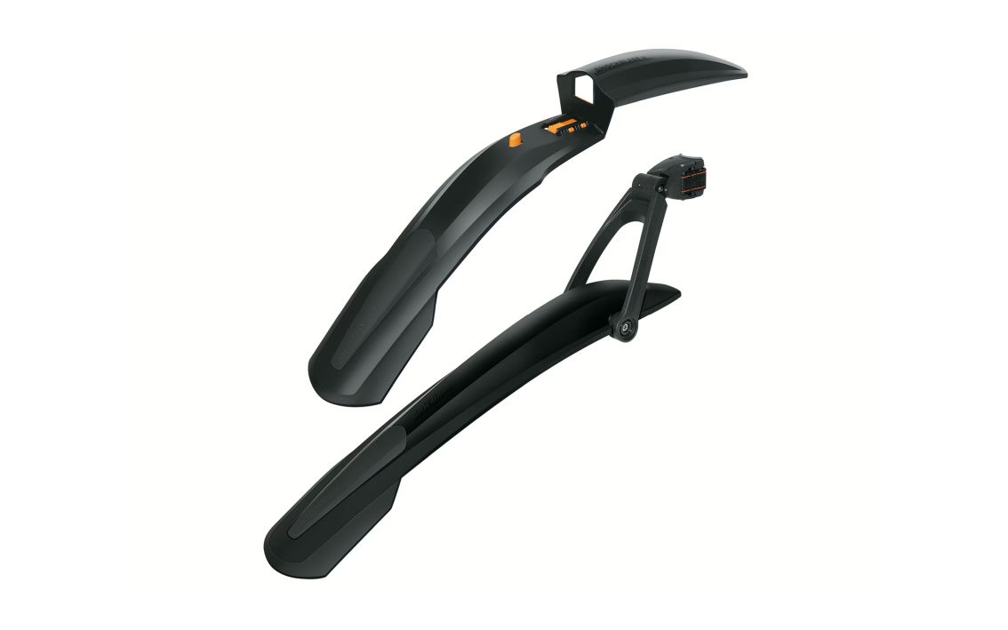 Skydelių komplektas SKS + Blade Set