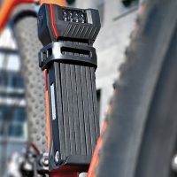 Užraktas Trelock FS 280/100 code ZF 280 X-Move