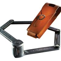 Užraktas Trelock FS 380/85 Manufaktur #3
