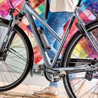 Užraktas Trelock FS 380/85 Manufaktur #5
