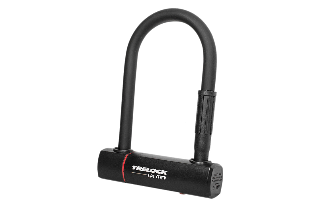 Užraktas Trelock U4 Mini ZB 401