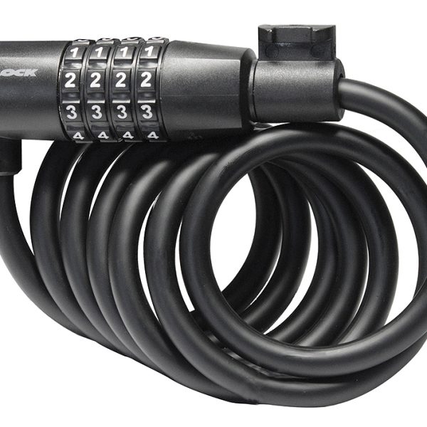 Užraktas Trelock SK 108 code 180/8 ZK 108