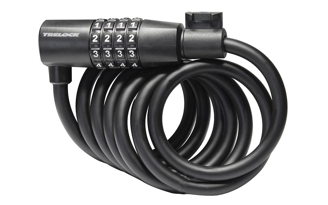 Užraktas Trelock SK 108 code 180/8 ZK 108