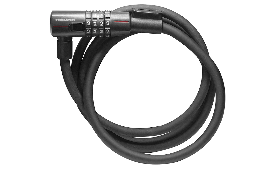 Užraktas Trelock SK 312 code 180/12 ZK 234