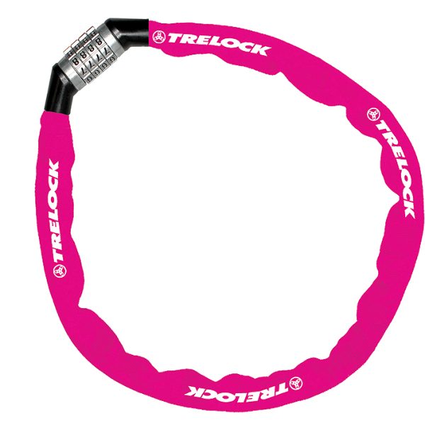 Užraktas Trelock BC 115/110/4 code