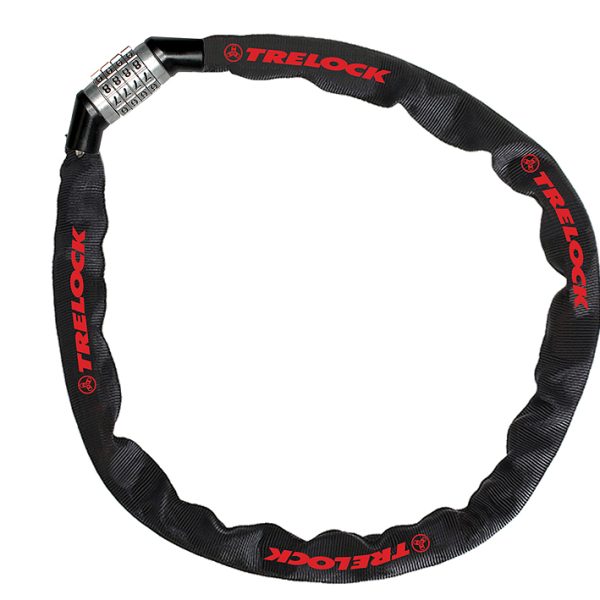 Užraktas Trelock BC 115/110/4 code