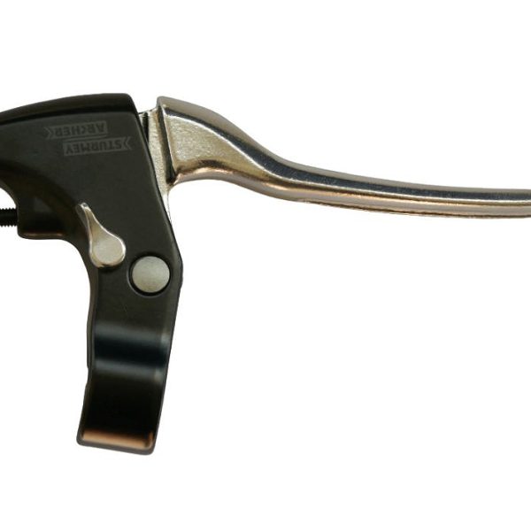 Stabdžių rankenėlė Sturmey Archer S73 Parking Button