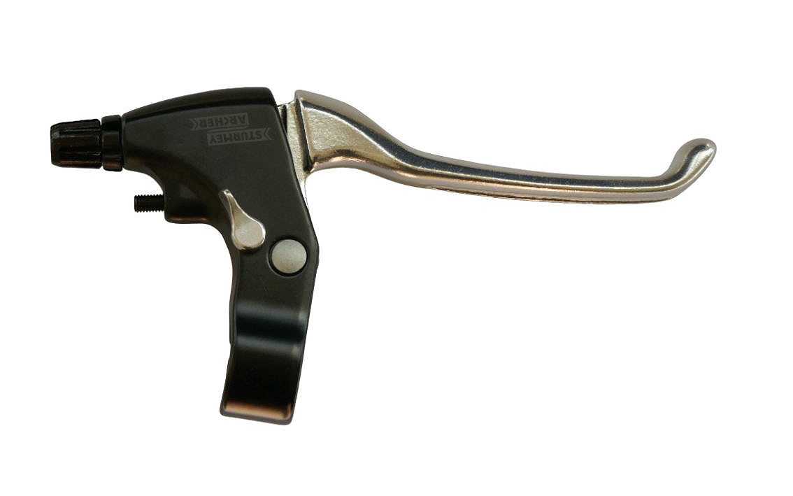 Stabdžių rankenėlė Sturmey Archer S73 Parking Button