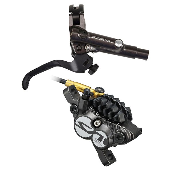 Stabdžiai hidrauliniai diskiniai Shimano BR-M820 Saint