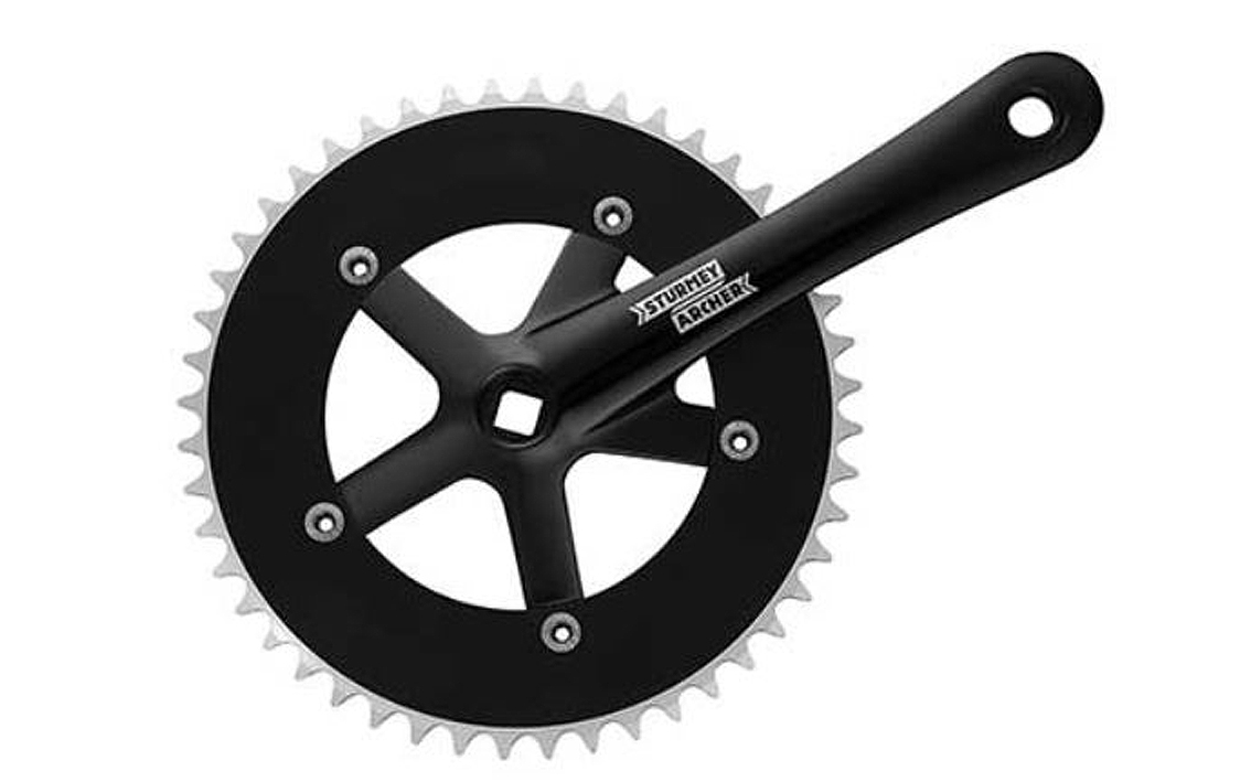 Žvaigždžių blokas priekinis Sturmey Archer FCT28