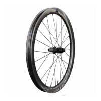 Ratų komplektas 700C Duke Baccara WRX 42 SLR2 Aero / DT 350 CL SP Shimano Micro Spline #4