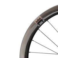 Ratų komplektas 700C Duke Baccara WRX 42 SLR2 Aero / DT 350 CL SP Shimano Micro Spline #5