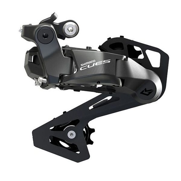 Perjungėjas galinis Shimano RD-U6050 CUES Di2 GS Linkglide
