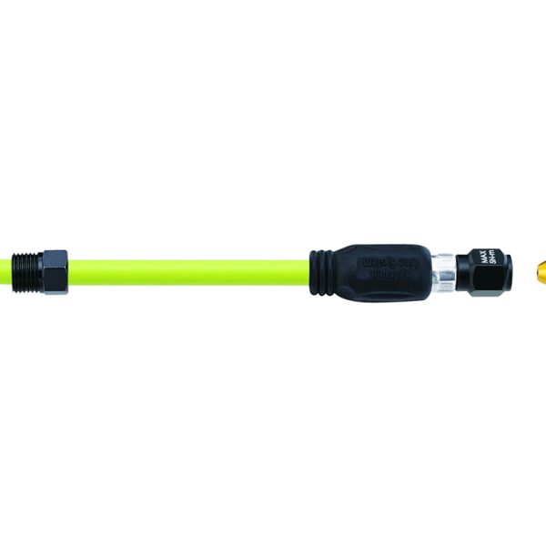 Stabdžių hidraulinių adapteris Jagwire Pro Quick-Fit SRAM Level TLM