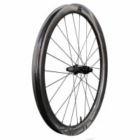 Ratų komplektas 700C Duke Baccara WRX 42 SLR2 Aero / DT 240 CL SP Shimano 11S #2