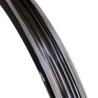 Ratų komplektas 700C Duke Baccara WRX 42 SLR2 Aero / DT 240 CL SP Shimano 11S #4
