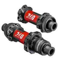 Ratų komplektas 700C Duke Baccara WRX 42 SLR2 Aero / DT 240 CL SP Shimano 11S #5