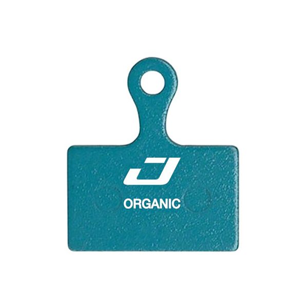 Stabdžių trinkelės D-brake Jagwire Sport Organic Bulk