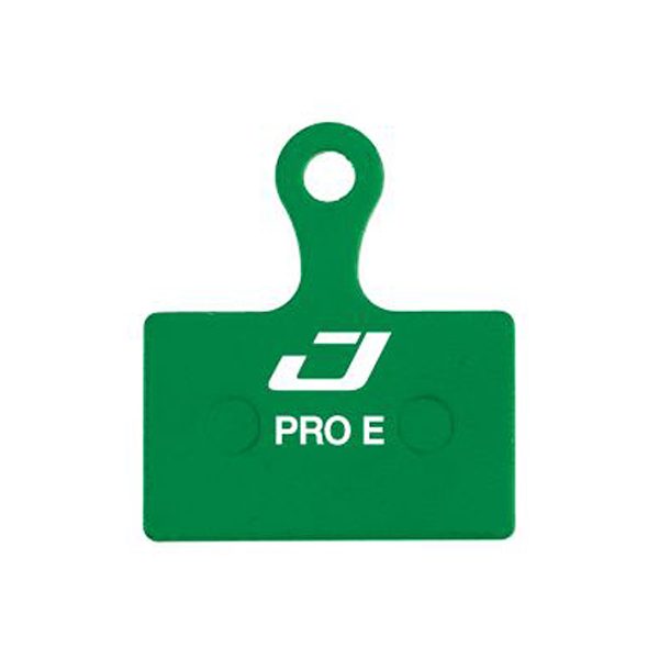 Stabdžių trinkelės D-brake Jagwire Pro E-Bike