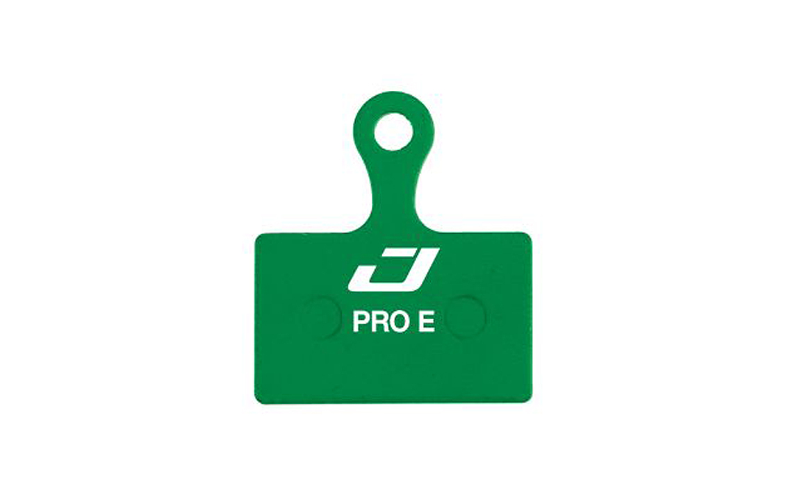 Stabdžių trinkelės D-brake Jagwire Pro E-Bike