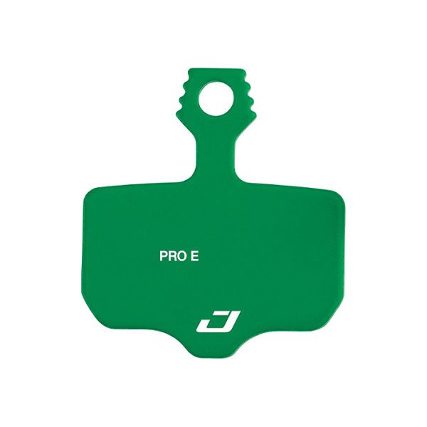 Stabdžių trinkelės D-brake Jagwire Pro E-Bike