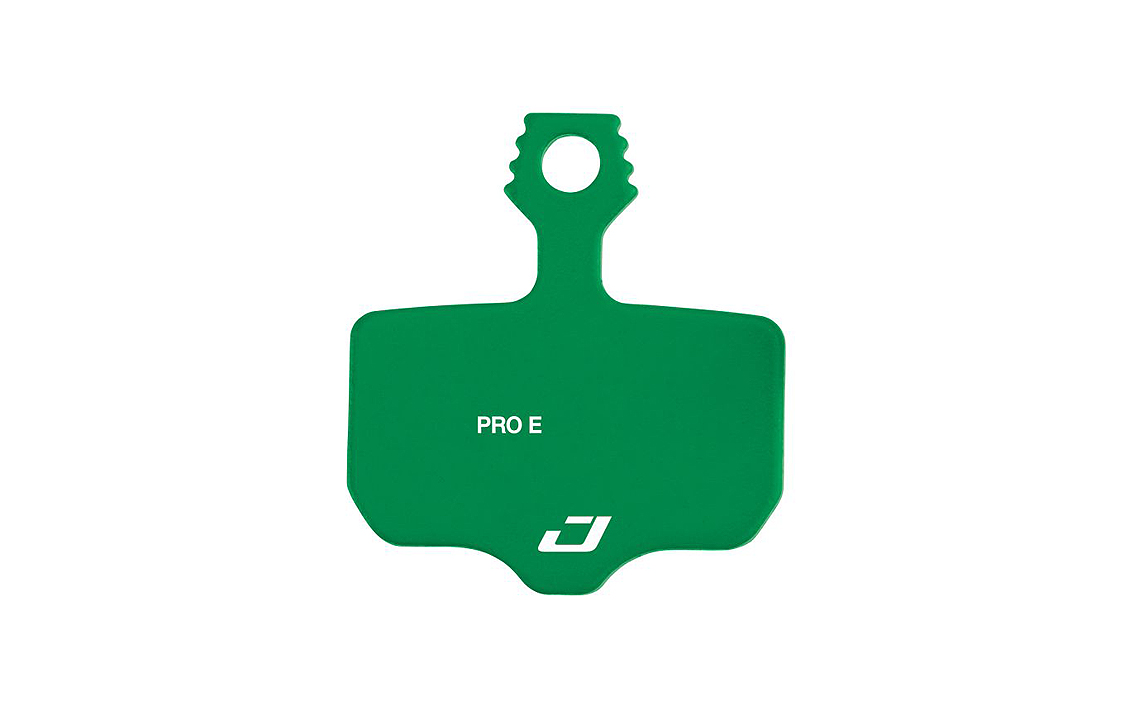 Stabdžių trinkelės D-brake Jagwire Pro E-Bike