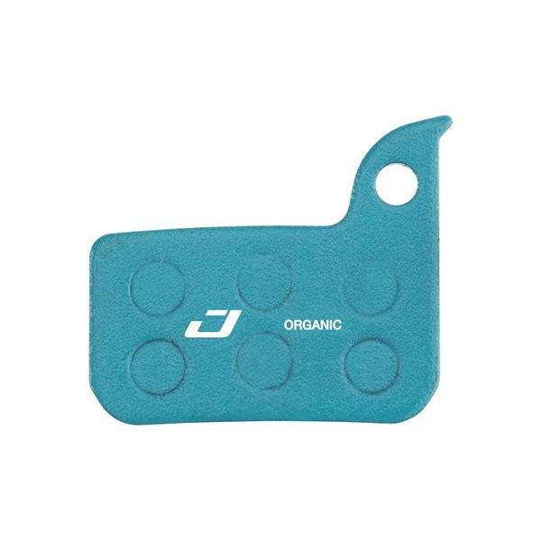 Stabdžių trinkelės D-brake Jagwire Sport Organic Bulk