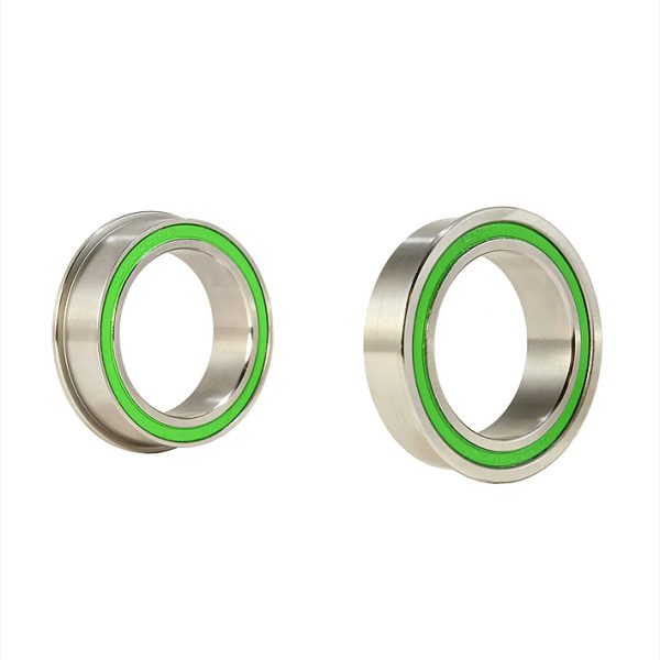 Guoliai Enduro Bearings BB86/92 SRAM DUB Ceramic Hybrid XD-15 BKC-7022